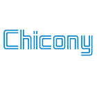 CHICONY Keyboard  KB-9900 2.42