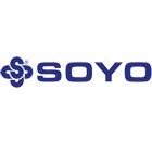Soyo SY-6VBA133 VIA 4 in 1 Driver Package 4.46