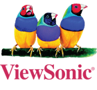 ViewSonic VA1948m-LED Widescreen Monitor Driver 1.5.1.0 for Vista 64-bit