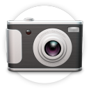 Digital Camera, Webcam