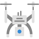 drone-helicopter-multicopter-controller