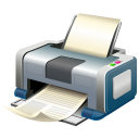 Printer, Scanner